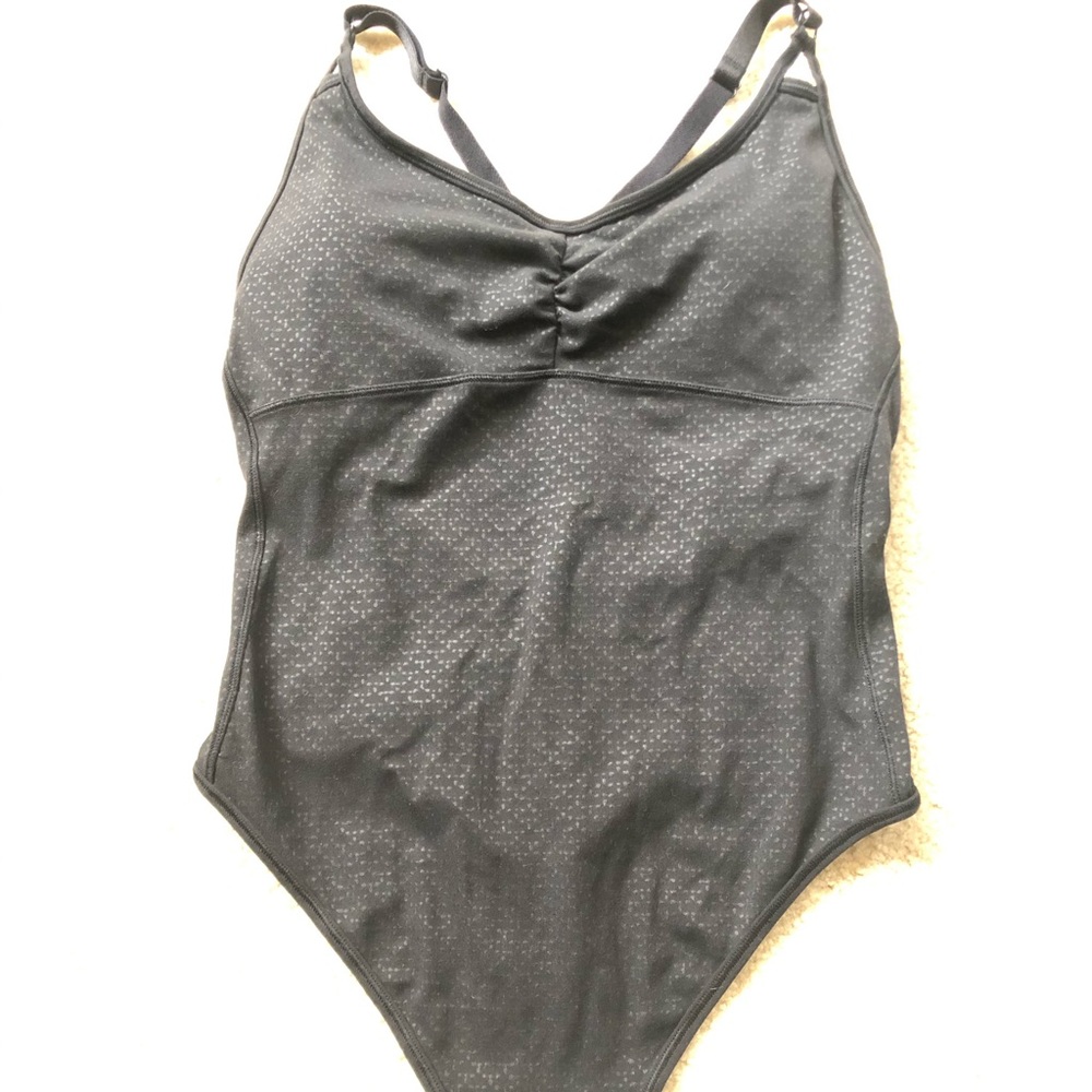 Lululemon Bodysuit